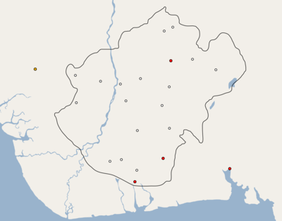 igbo map