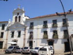 Iglesia de Nuestra Señora del Buen Suceso (Río de Janeiro)