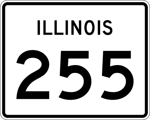 File:Illinois 255.svg