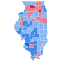 Thumbnail for 1964 United States presidential election in Illinois