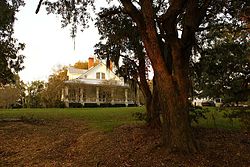 Image; Canemount Plantation house.jpg