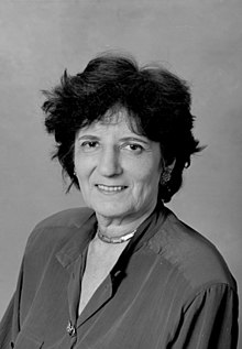 Miriam Kastner