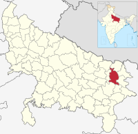 Gorakhpur (Distrikt)