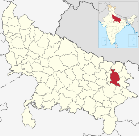 Gorakhpur (huyện)