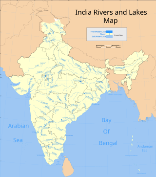 Interstate River Water Disputes Act