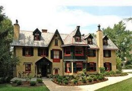 Chestnut Hill Historic District (Philadelphia) - Wikipedia