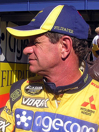 <span class="mw-page-title-main">Ingo Hoffmann</span> Brazilian racing driver (born 1953)