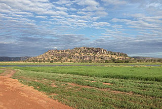 <span class="mw-page-title-main">Injalak Arts</span> Aboriginal art centre in Northern Territory, Australia