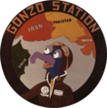 Thumbnail for Gonzo Station