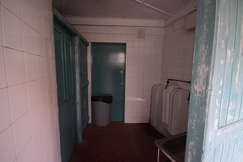 File:Inside the mens toilets at Ruswarp (geograph 5732863).jpg