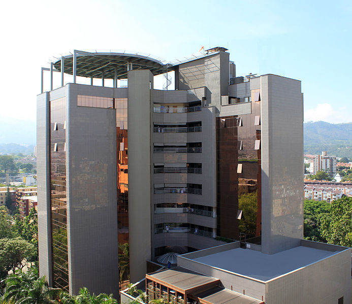 File:Instituto del Corazón - Fundación Cardiovascular de Colombia.JPG