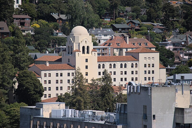 File:International House from Sather Tower (52081012253).jpg