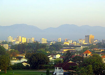 Ipoh Wikiwand