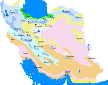 Iran Wikipédia