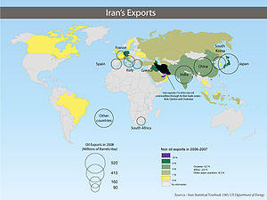 Iran: Etimologia, Storia, Geografia