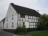 Quereinhaus