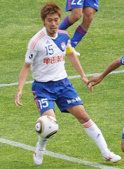 Isao Homma Albirex Niigata - 2.jpg