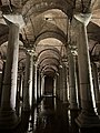 Basilica Cistern