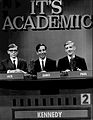 It's Academic WMAQ TV 1967.JPG