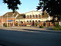 Izegem train station