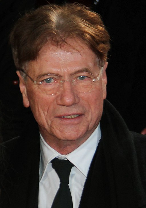 Jürgen Prochnow 2012