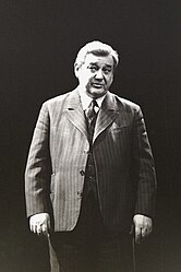 Josef Vinklář 1986