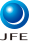 Logo společnosti JFE Holdings.svg