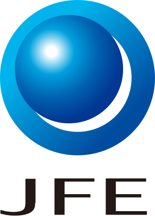 <span class="mw-page-title-main">JFE Holdings</span> Japanese steelmaker