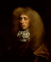 Portrait of a man