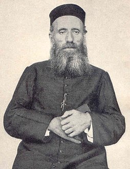 Svatý Jakub Berthieu, S.J.