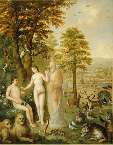 File:Janez Andrej Herrlein - Creation of Eve.jpg