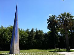 Fundació Joan Miró: Edifici, Història, Col·lecció