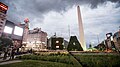 wikimedia_commons=File:Jardin vertical del obelisco Buenos Aires 2.jpg