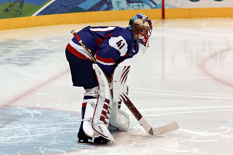 File:JaroslavHalak2010WinterOlympicsbreak2.jpg