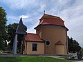 {{Cultural Heritage Slovakia|404-333/0}}