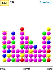 Bubble Shooter - Wikipedia