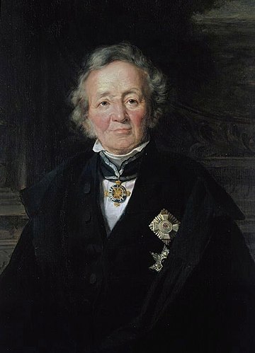 Leopold von Ranke