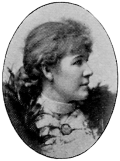 Jenny Nyström