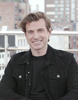 <span class="mw-page-title-main">Jeremiah Brent</span> American interior designer and television personality (born 1984)