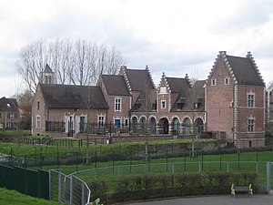 Schloss Flers (Villeneuve-d’Ascq)