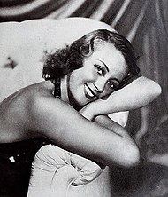 Joan Blondell: Biografi, Filmografi, Källor