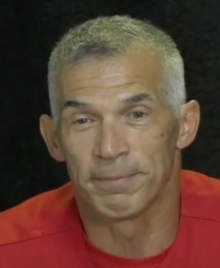 <span class="mw-page-title-main">Joe Girardi</span> American baseball player and manager (born 1964)