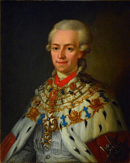 Johan Gabriel Oxenstierna Swedish noble and poet