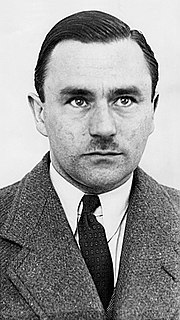 John Haigh English serial killer (1909–1949)