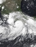 Thumbnail for List of Category 3 Pacific hurricanes