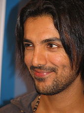 Interesting facts about John Abraham