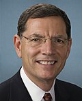 Pienoiskuva sivulle John Barrasso