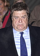 John Goodman 2009