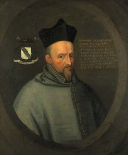 John Lesley Scottish bishop