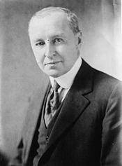 John Stuchell Fisher, Governor of Pennsylvania from 1927 to 1931. John Stuchell Fisher.jpg